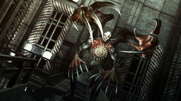 Resident Evil: The Darkside Chronicles - Screenshot #12479 | 1920 x 1080