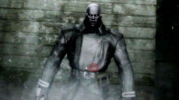 Resident Evil: The Darkside Chronicles - Screenshot #13617 | 1920 x 1080