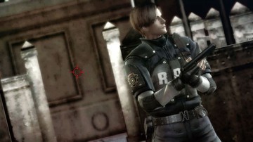 Resident Evil: The Darkside Chronicles - Screenshot #6862 | 1920 x 1080