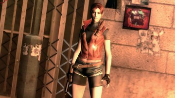 Resident Evil: The Darkside Chronicles - Screenshot #6867 | 1920 x 1080