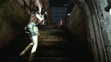 Resident Evil: The Darkside Chronicles - Screenshot #6865 | 1920 x 1080