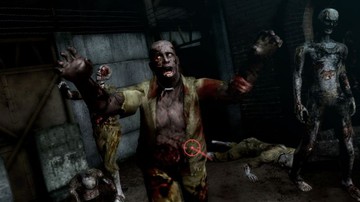 Resident Evil: The Darkside Chronicles - Screenshot #10893 | 1920 x 1080