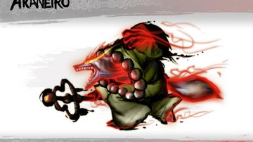 Akaneiro: Demon Hunters - Artwork / Wallpaper #77754 | 1697 x 1200