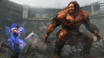 Fist of the North Star: Ken's Rage 2 - Screenshot #77921 | 1280 x 720