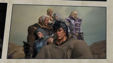 Fist of the North Star: Ken's Rage 2 - Screenshot #77935 | 1280 x 720