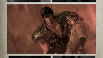 Fist of the North Star: Ken's Rage 2 - Screenshot #77941 | 1280 x 720
