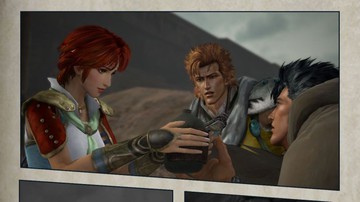 Fist of the North Star: Ken's Rage 2 - Screenshot #77947 | 1280 x 720