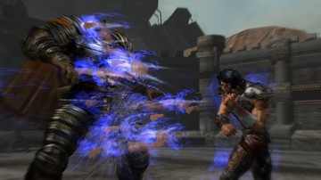 Fist of the North Star: Ken's Rage 2 - Screenshot #77948 | 1280 x 720