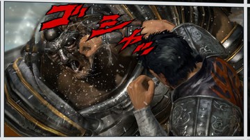 Fist of the North Star: Ken's Rage 2 - Screenshot #77955 | 1280 x 720