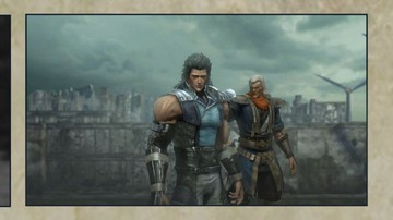 Fist of the North Star: Ken's Rage 2 - Screenshot #77972 | 1280 x 720