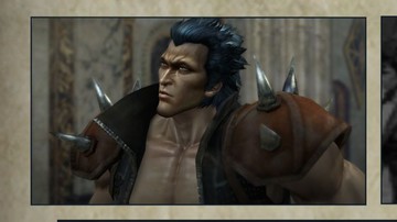 Fist of the North Star: Ken's Rage 2 - Screenshot #77973 | 1280 x 720