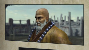 Fist of the North Star: Ken's Rage 2 - Screenshot #77977 | 1280 x 720