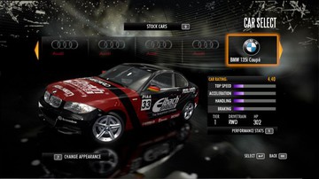Need for Speed: Shift - Screenshot #15868 | 1280 x 720