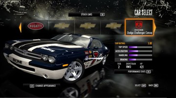 Need for Speed: Shift - Screenshot #15922 | 1280 x 720