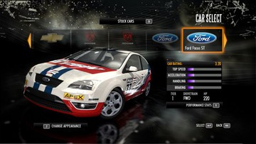 Need for Speed: Shift - Screenshot #15934 | 1280 x 720