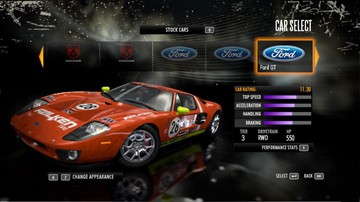 Need for Speed: Shift - Screenshot #15884 | 1280 x 720