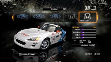 Need for Speed: Shift - Screenshot #15873 | 1280 x 720