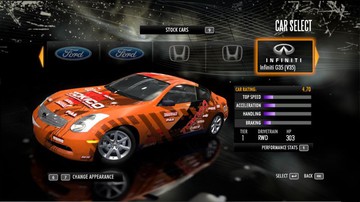 Need for Speed: Shift - Screenshot #15909 | 1280 x 720