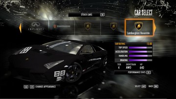 Need for Speed: Shift - Screenshot #15893 | 1280 x 720