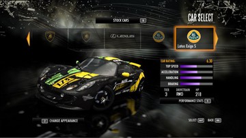 Need for Speed: Shift - Screenshot #15908 | 1280 x 720