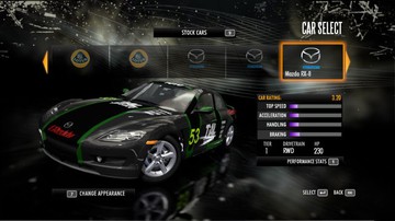 Need for Speed: Shift - Screenshot #15866 | 1280 x 720