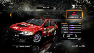 Need for Speed: Shift - Screenshot #15870 | 1280 x 720