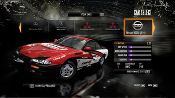Need for Speed: Shift - Screenshot #15921 | 1280 x 720
