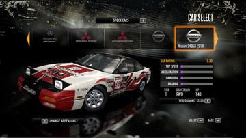 Need for Speed: Shift - Screenshot #15864 | 1280 x 720