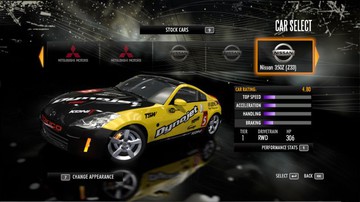 Need for Speed: Shift - Screenshot #15894 | 1280 x 720