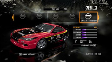 Need for Speed: Shift - Screenshot #15929 | 1280 x 720