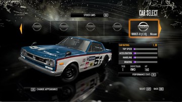 Need for Speed: Shift - Screenshot #15924 | 1280 x 720