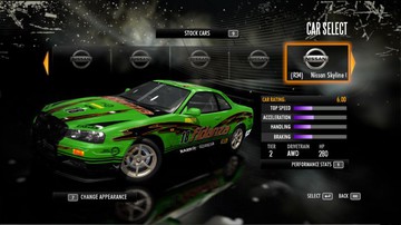 Need for Speed: Shift - Screenshot #15896 | 1280 x 720