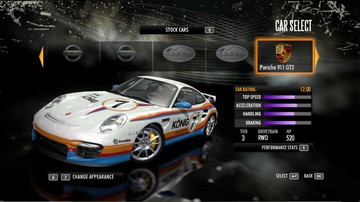 Need for Speed: Shift - Screenshot #15878 | 1280 x 720