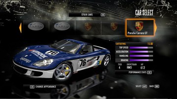Need for Speed: Shift - Screenshot #15913 | 1280 x 720