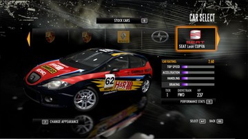 Need for Speed: Shift - Screenshot #15928 | 1280 x 720