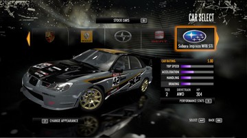 Need for Speed: Shift - Screenshot #15918 | 1280 x 720