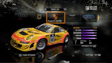Need for Speed: Shift - Screenshot #15906 | 1280 x 720