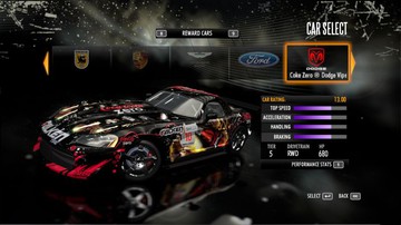 Need for Speed: Shift - Screenshot #15933 | 1280 x 720