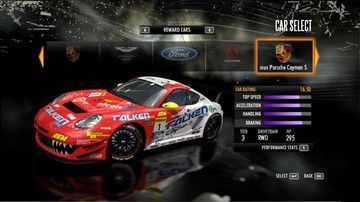 Need for Speed: Shift - Screenshot #15872 | 1280 x 720