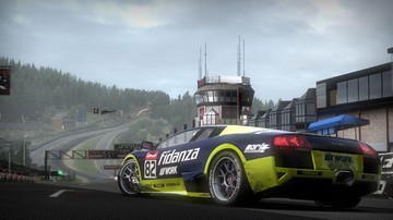 Need for Speed: Shift - Screenshot #13538 | 1280 x 720