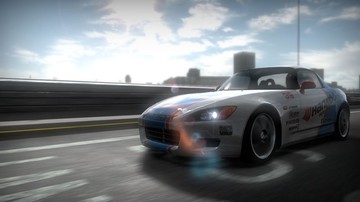 Need for Speed: Shift - Screenshot #12962 | 1280 x 720