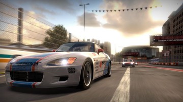 Need for Speed: Shift - Screenshot #12963 | 1280 x 720