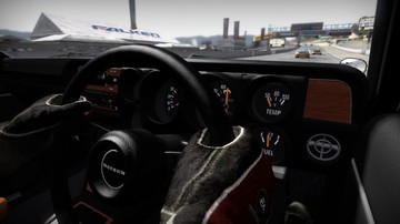 Need for Speed: Shift - Screenshot #14072 | 1280 x 720