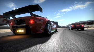 Need for Speed: Shift - Screenshot #13536 | 1280 x 720