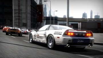 Need for Speed: Shift - Screenshot #30536 | 1280 x 718