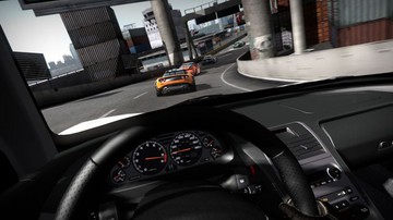 Need for Speed: Shift - Screenshot #30543 | 1280 x 718
