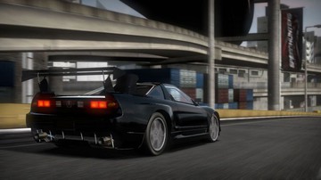 Need for Speed: Shift - Screenshot #30555 | 1280 x 718