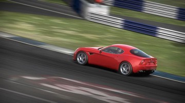 Need for Speed: Shift - Screenshot #30570 | 1280 x 718