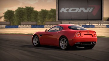 Need for Speed: Shift - Screenshot #30534 | 1280 x 718