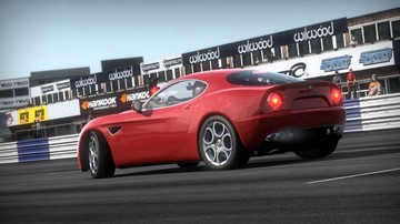 Need for Speed: Shift - Screenshot #30547 | 1280 x 718